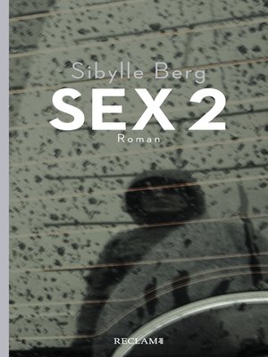 cover image of Sex 2